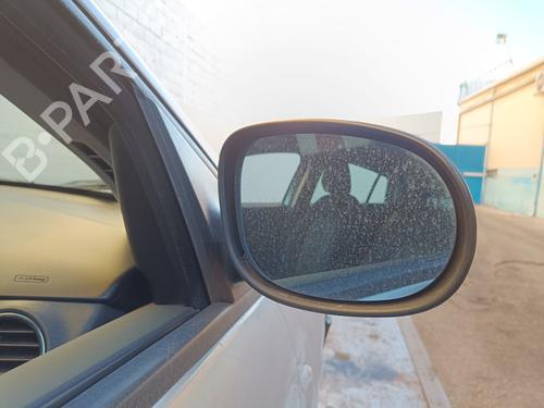 Used Right mirror FIAT BRAVO II (198_) 1.6 D Multijet (198AXH1B) (105 hp) 22543525