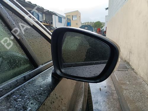 Rétroviseur droit PEUGEOT 508 I (8D_) 2.0 HDi (140 hp) 31868646