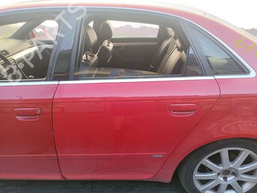 Used Left rear door Left rear door 38260828 38260828