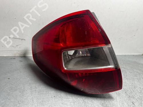 Used Left taillight Left taillight 2682111 2682111