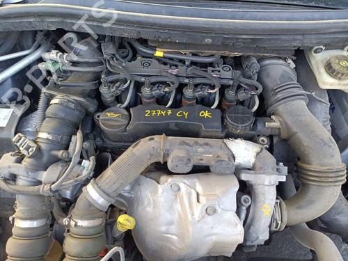 Engine CITROËN C4 I (LC_)  | BP39385914M1  - Image 5