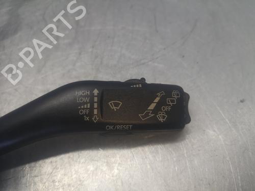 Steering column stalk SEAT ALTEA XL (5P5, 5P8)  | BP12497432I23 