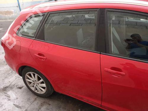 Used Right rear door Right rear door SEAT IBIZA IV ST (6J8, 6P8) 1.6 TDI (90 hp) 8199705 8199705