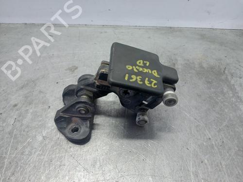 Used Other Other FIAT DUCATO Bus (250_) 130 Multijet 2,3 D 4x4 (131 hp) 36497243 36497243