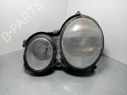Left headlight MERCEDES-BENZ E-CLASS (W210) E 320 CDI (210.026) | BP18903189C28 