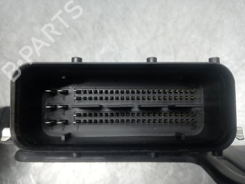 Engine control unit (ECU) KIA RIO III (UB) 1.2 CVVT | BP19091128M57 
