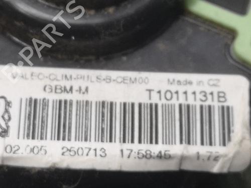 Heater blower motor CITROËN C4 II (NC_)  | BP15245407M62 