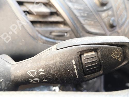 Used Steering column stalk FORD FIESTA VI (CB1, CCN) 1.4 TDCi (70 hp) 11631883