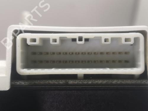 Instrument cluster TOYOTA PRIUS Liftback (_W2_) 1.5 Hybrid (NHW20_, NHW20R) | BP6656697C47 