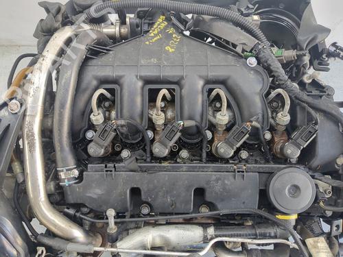 Engine LANCIA PHEDRA (179_) 2.0 D Multijet (179.AXL1B, 179.BXL1B) | BP34352684M1 - Image 8