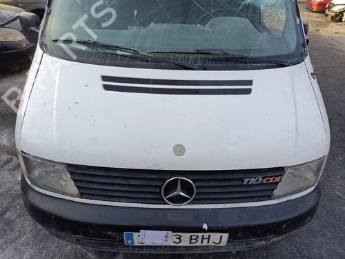 Used Hood Hood 38072521 38072521
