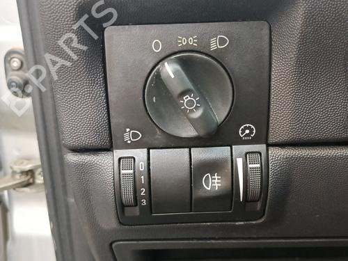 Used Headlight switch Headlight switch 38072823 38072823