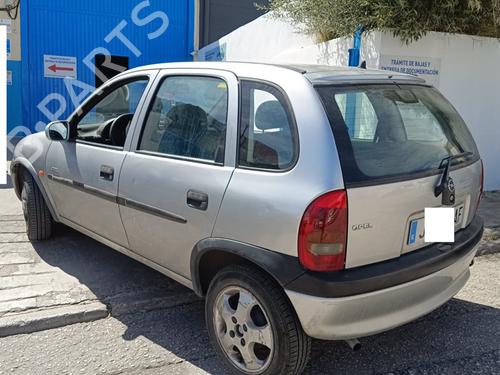 Right taillight OPEL CORSA B (S93) 1.2 i 16V (F08, F68, M68) | BP12584941C35 