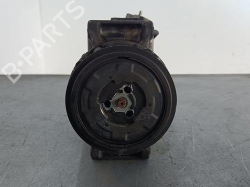 AC compressor MERCEDES-BENZ E-CLASS (W211) E 280 CDI 4-matic (211.084) | BP16337452M34 