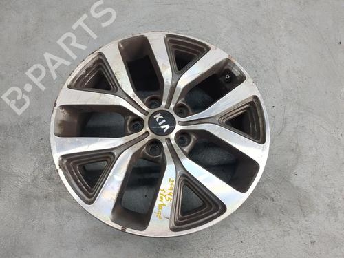 Fælk KIA SPORTAGE IV (QL, QLE) 1.7 CRDi (116 hp) 31920569