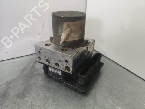 Used ABS pump RENAULT SCÉNIC II (JM0/1_) [2003-2010]  13451063