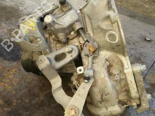 Gearbox OPEL CORSA D (S07)  | BP184636M3 