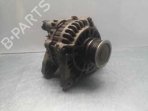 Alternador Alternador RENAULT KANGOO (KC0/1_) 1.5 dCi (57 hp) 37465776 37465776