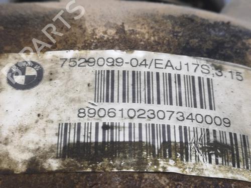 Rear differential BMW 3 Touring (E91) 320 d | BP20693333M24 