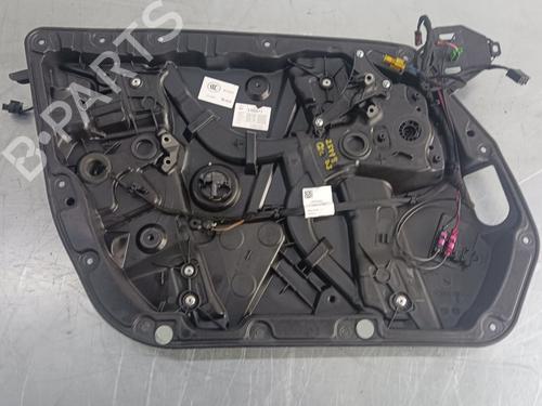 Used Front left window mechanism MERCEDES-BENZ GLC (X253) [2015-2022]  23096361