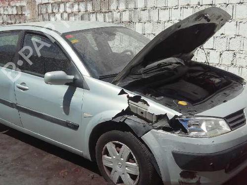 RENAULT MEGANE II (BM0/1_, CM0/1_) 1.5 dCi (BM02, BM13, BM2A, CM02, CM13) (101 hp) 10504