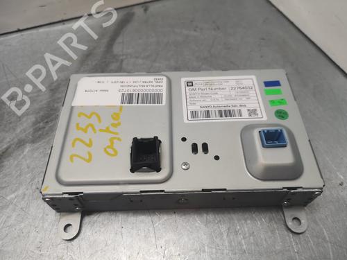 Display monitor OPEL ASTRA J (P10)  | BP13249488C48 