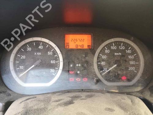 Used Instrument cluster DACIA LOGAN MCV (KS_) [2007-2025]  8199606