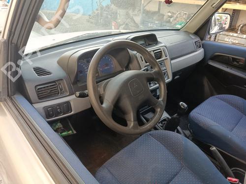 Andre MITSUBISHI PAJERO PININ I (H6_W, H7_W)  | BP27178018O1 