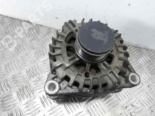 Alternator PEUGEOT 208 I (CA_, CC_) 1.4 HDi | BP5997126M7 