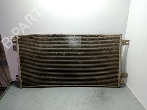 Used AC radiator RENAULT MASTER II Van (FD) 2.5 dCi (FD01, FD02, FD21, FD22, FD31, FD32, FD3Y, FD71,... (120 hp) 31209958
