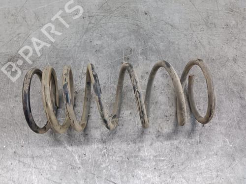 Used Shock absorber spring NISSAN PATROL GR V Wagon (Y61) 3.0 DTi (160 hp) 21539833