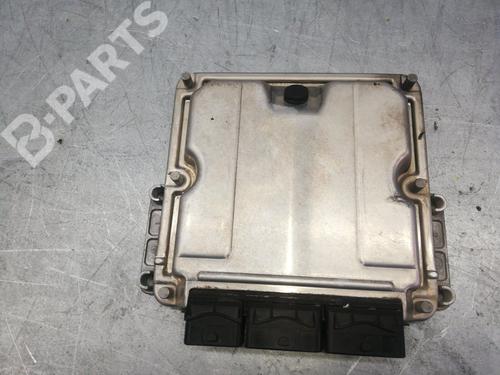 Used Engine control unit (ECU) OPEL MOVANO A Van (X70) 2.2 DTI (FD) (90 hp) 11025142