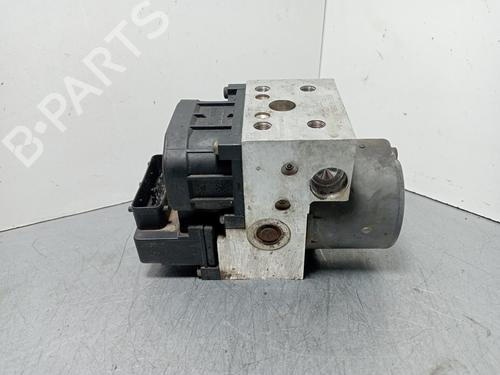 Used ABS pump NISSAN ALMERA II (N16) 2.2 Di (110 hp) 24509735