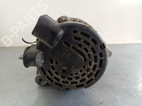 Generator KIA CARENS IV 1.7 CRDi (116 hp) 26190283