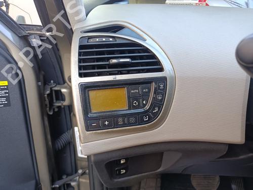 AC Styreenhet / Manøvreringsenhet CITROËN C4 Picasso I MPV (UD_) 1.6 HDi 110 | BP29348713I5 