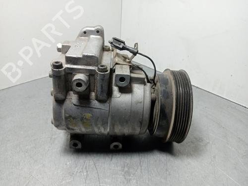 Used AC compressor HYUNDAI SONATA IV (EF) 2.5 V6 24V (160 hp) 24210073
