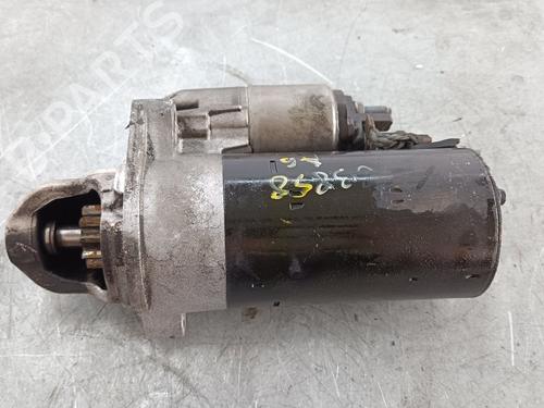 Starter AUDI A6 C6 (4F2) 2.7 TDI | BP12497884M8 