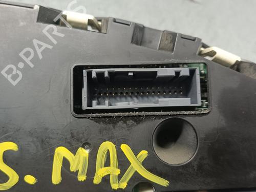 Kombinert Instrument FORD S-MAX (WA6)  | BP29982505C47