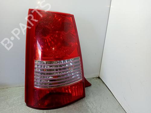 Left taillight KIA PICANTO I (SA) 1.1 | BP29348626C34 - Image 3