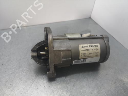 Used Starter DACIA DUSTER SUV Van 1.5 dCi 4x4 (109 hp) 17098290