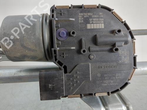 Front wiper motor SEAT LEON (5F1)  | BP24355484M29 