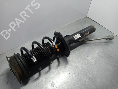 Right front shock absorber VW T-ROC (A11, D11) 2.0 TDI SCR | BP33885488M17 - Image 4