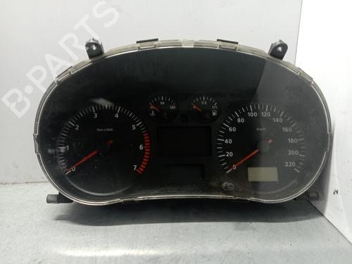 Used Instrument cluster SEAT IBIZA II (6K1) [1993-2002]  30853885