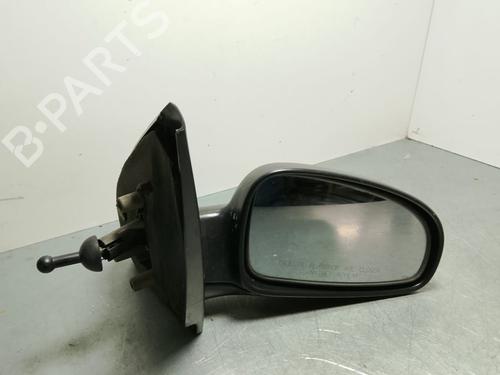 Used Right mirror Right mirror CHEVROLET AVEO / KALOS Hatchback (T200) 1.4 (83 hp) 36039025 36039025
