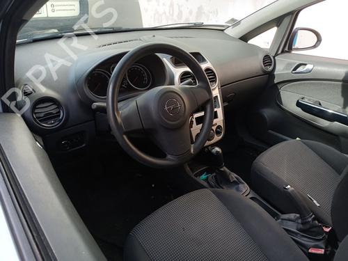 Left front window switch OPEL CORSA D (S07) | BP33440788I27 - Image 9