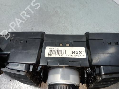 Climate control HYUNDAI i40 I (VF)  | BP29720463I5 