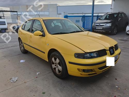 Engine control unit (ECU) SEAT LEON (1M1)  | BP16546161M57 