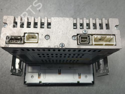 Radio NISSAN QASHQAI I (J10, NJ10) 1.5 dCi | BP29970207E6 