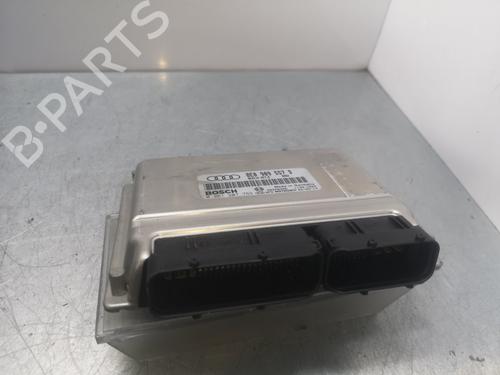Used Engine control unit (ECU) AUDI A4 B6 (8E2) 2.0 (130 hp) 16984400