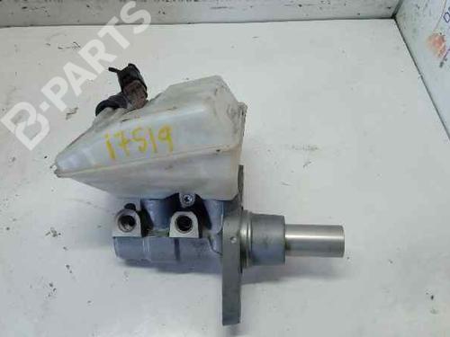 Brake master cylinder PEUGEOT 3008 I MPV (0U_) 1.6 HDi | BP2527044M77 